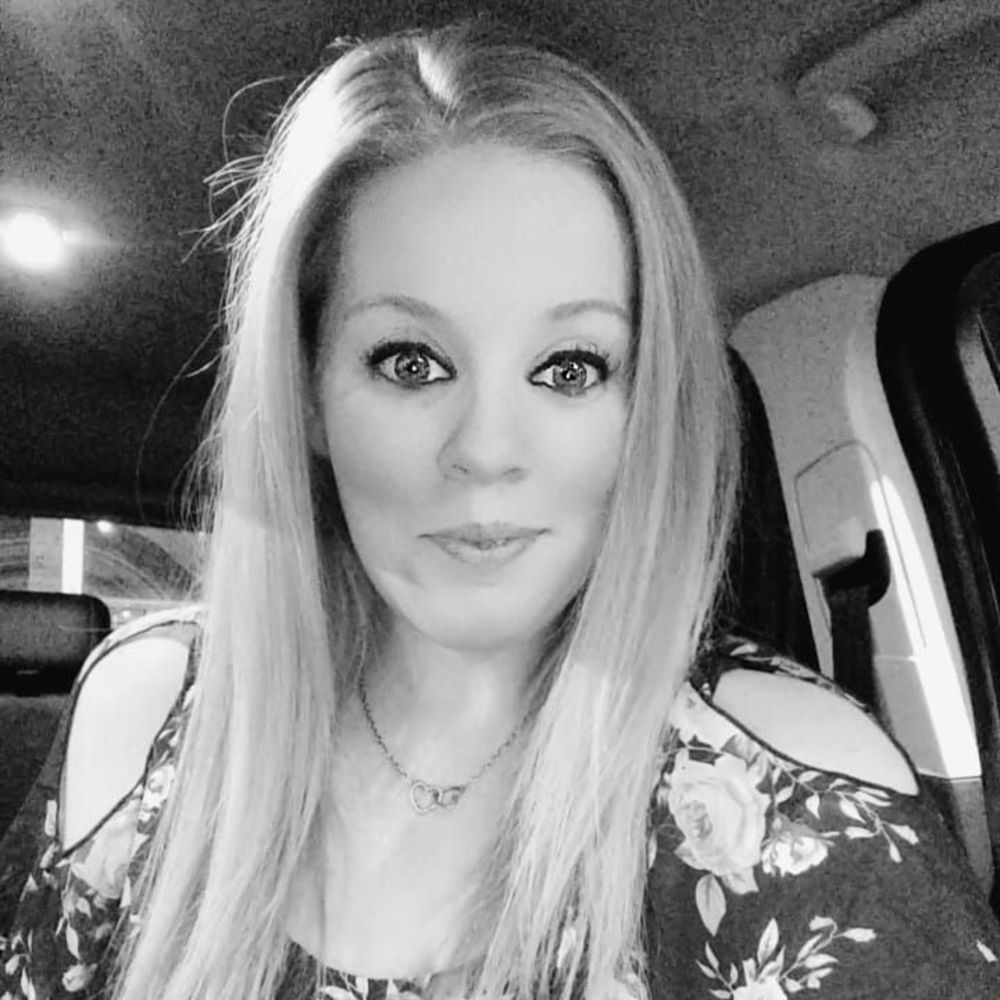 Meet your Posher, Paige